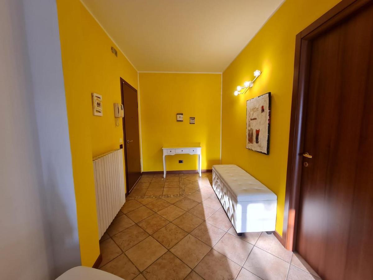 Francesca's home Bardolino Exterior foto